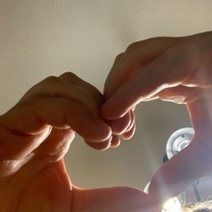 Meet your Posher, Laurel